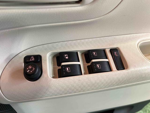 ムーヴキャンバスＬ　ＳＡIIナビ　キーレス　電動格納ミラー　エアコン　保証書　認定中古車　ＣＶＴ　６６０（香川県）の中古車