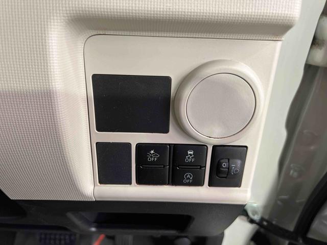 ムーヴキャンバスＬ　ＳＡIIナビ　キーレス　電動格納ミラー　エアコン　保証書　認定中古車　ＣＶＴ　６６０（香川県）の中古車