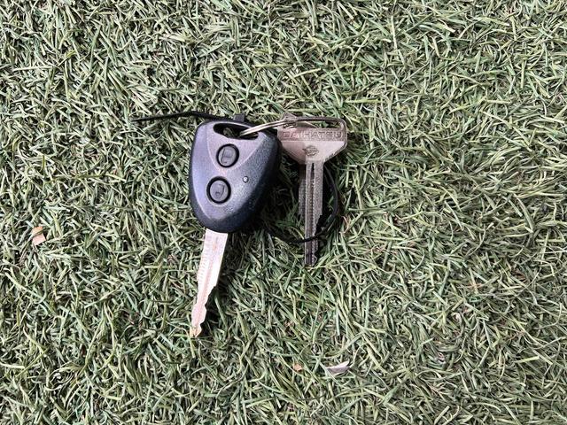 ムーヴキャンバスＬ　ＳＡIIナビ　キーレス　電動格納ミラー　エアコン　保証書　認定中古車　ＣＶＴ　６６０（香川県）の中古車