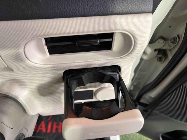 ムーヴキャンバスＬ　ＳＡIIナビ　キーレス　電動格納ミラー　エアコン　保証書　認定中古車　ＣＶＴ　６６０（香川県）の中古車