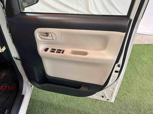 ムーヴキャンバスＬ　ＳＡIIナビ　キーレス　電動格納ミラー　エアコン　保証書　認定中古車　ＣＶＴ　６６０（香川県）の中古車