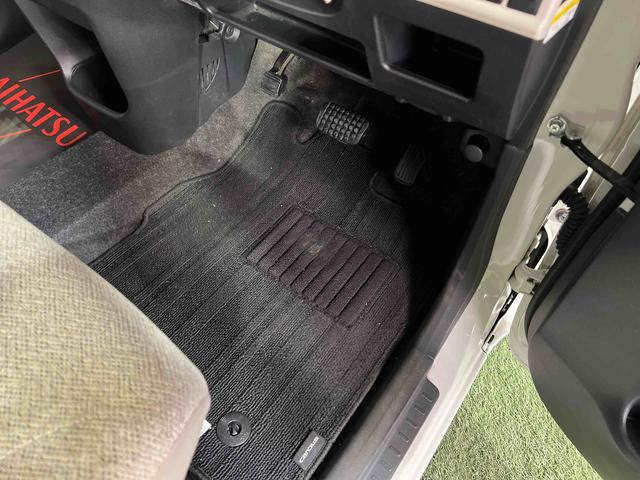 ムーヴキャンバスＬ　ＳＡIIナビ　キーレス　電動格納ミラー　エアコン　保証書　認定中古車　ＣＶＴ　６６０（香川県）の中古車