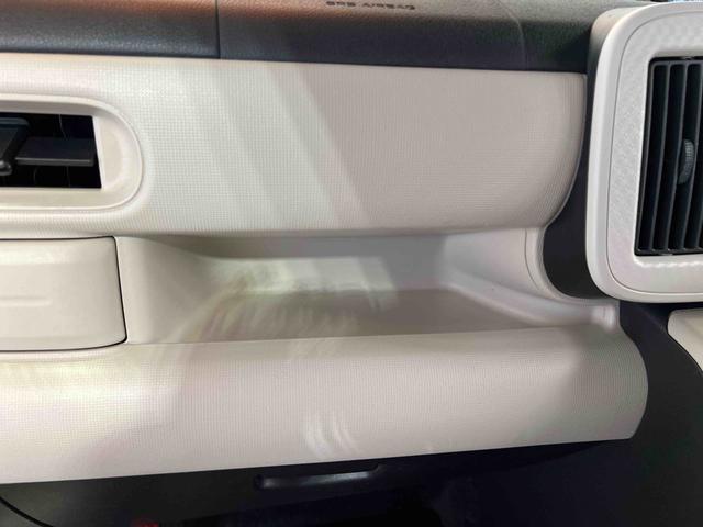 ムーヴキャンバスＬ　ＳＡIIナビ　キーレス　電動格納ミラー　エアコン　保証書　認定中古車　ＣＶＴ　６６０（香川県）の中古車