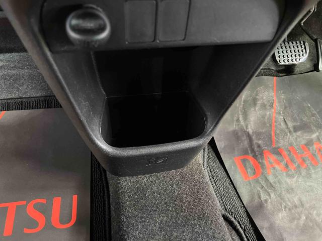 ムーヴキャンバスＬ　ＳＡIIナビ　キーレス　電動格納ミラー　エアコン　保証書　認定中古車　ＣＶＴ　６６０（香川県）の中古車