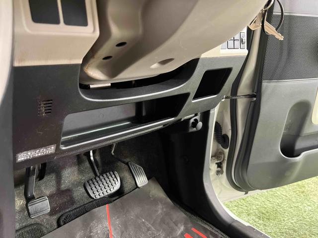 ムーヴキャンバスＬ　ＳＡIIナビ　キーレス　電動格納ミラー　エアコン　保証書　認定中古車　ＣＶＴ　６６０（香川県）の中古車