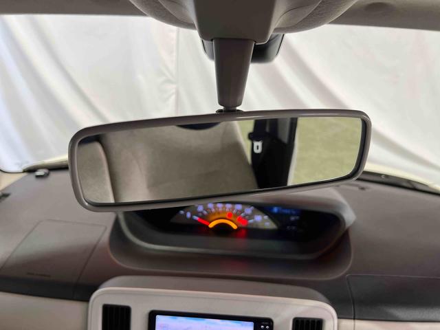 ムーヴキャンバスＬ　ＳＡIIナビ　キーレス　電動格納ミラー　エアコン　保証書　認定中古車　ＣＶＴ　６６０（香川県）の中古車