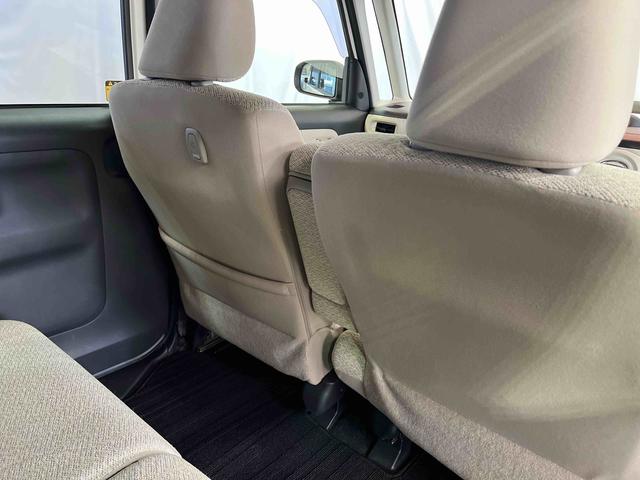 ムーヴキャンバスＬ　ＳＡIIナビ　キーレス　電動格納ミラー　エアコン　保証書　認定中古車　ＣＶＴ　６６０（香川県）の中古車