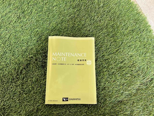 ムーヴキャンバスＬ　ＳＡIIナビ　キーレス　電動格納ミラー　エアコン　保証書　認定中古車　ＣＶＴ　６６０（香川県）の中古車