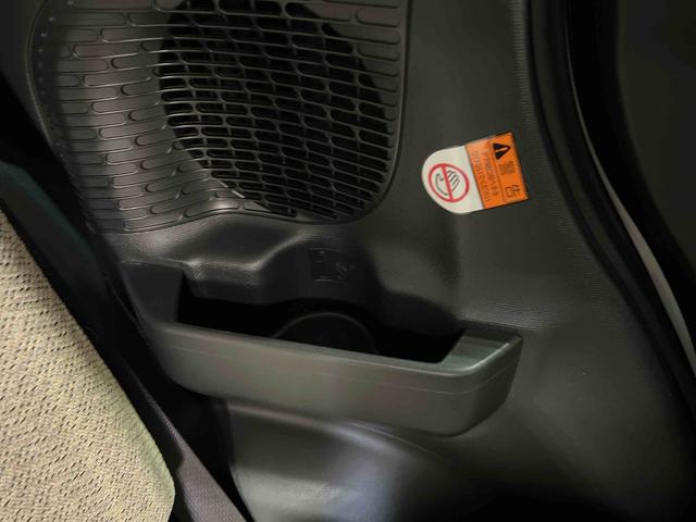 ムーヴキャンバスＬ　ＳＡIIナビ　キーレス　電動格納ミラー　エアコン　保証書　認定中古車　ＣＶＴ　６６０（香川県）の中古車