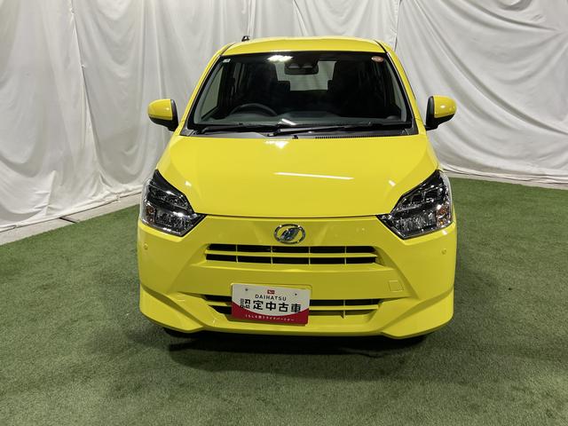 ミライースＸ　ＳＡIIIＢｌｕｅｔｏｏｔｈオーディオ　キーレス　電動格納ミラー　エアコン　取扱説明書　保証書　認定中古車　ＣＶＴ　６６０（香川県）の中古車