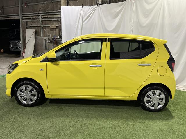 ミライースＸ　ＳＡIIIＢｌｕｅｔｏｏｔｈオーディオ　キーレス　電動格納ミラー　エアコン　取扱説明書　保証書　認定中古車　ＣＶＴ　６６０（香川県）の中古車