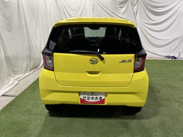 ミライースＸ　ＳＡIIIＢｌｕｅｔｏｏｔｈオーディオ　キーレス　電動格納ミラー　エアコン　取扱説明書　保証書　認定中古車　ＣＶＴ　６６０（香川県）の中古車