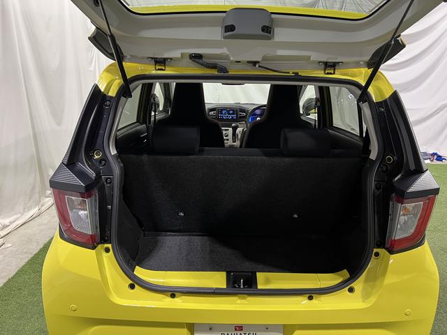 ミライースＸ　ＳＡIIIＢｌｕｅｔｏｏｔｈオーディオ　キーレス　電動格納ミラー　エアコン　取扱説明書　保証書　認定中古車　ＣＶＴ　６６０（香川県）の中古車