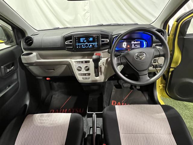 ミライースＸ　ＳＡIIIＢｌｕｅｔｏｏｔｈオーディオ　キーレス　電動格納ミラー　エアコン　取扱説明書　保証書　認定中古車　ＣＶＴ　６６０（香川県）の中古車