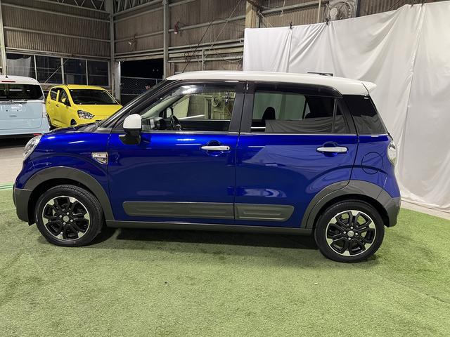 キャストアクティバＧ　ＳＡIIナビ　バックカメラ　ドラレコ　ＥＴＣ　ステアリングスイッチ　オートエアコン　キーフリーシステム　電動格納ミラー　認定中古車　ＣＶＴ　６６０（香川県）の中古車