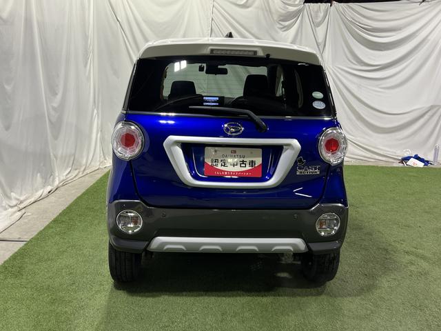 キャストアクティバＧ　ＳＡIIナビ　バックカメラ　ドラレコ　ＥＴＣ　ステアリングスイッチ　オートエアコン　キーフリーシステム　電動格納ミラー　認定中古車　ＣＶＴ　６６０（香川県）の中古車