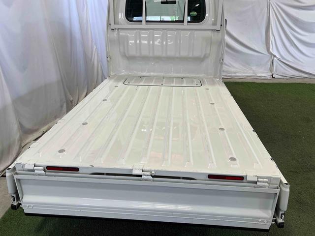 ハイゼットトラックスタンダードエアコン　パワステ　取扱説明書　保証書　　認定中古車　５速ＭＴ　６６０（香川県）の中古車