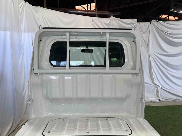 ハイゼットトラックスタンダードエアコン　パワステ　取扱説明書　保証書　　認定中古車　５速ＭＴ　６６０（香川県）の中古車