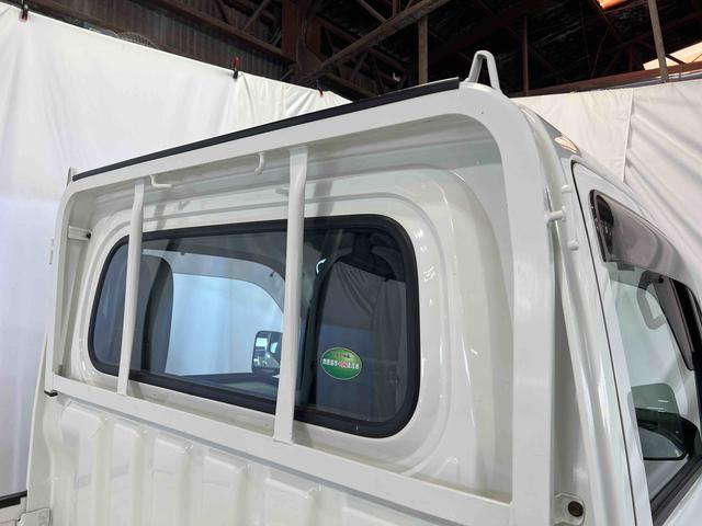 ハイゼットトラックスタンダードエアコン　パワステ　取扱説明書　保証書　　認定中古車　５速ＭＴ　６６０（香川県）の中古車