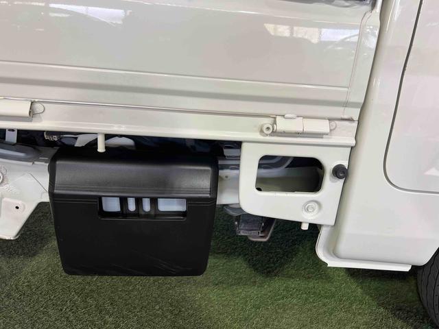 ハイゼットトラックスタンダードエアコン　パワステ　取扱説明書　保証書　　認定中古車　５速ＭＴ　６６０（香川県）の中古車