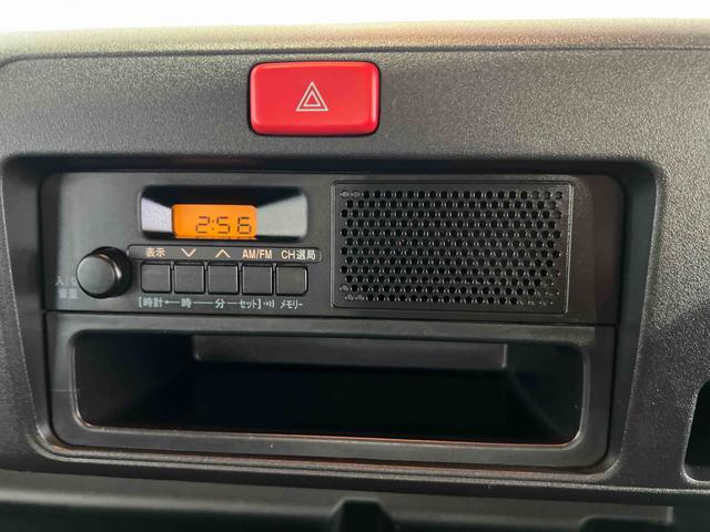 ハイゼットトラックスタンダードエアコン　パワステ　取扱説明書　保証書　　認定中古車　５速ＭＴ　６６０（香川県）の中古車