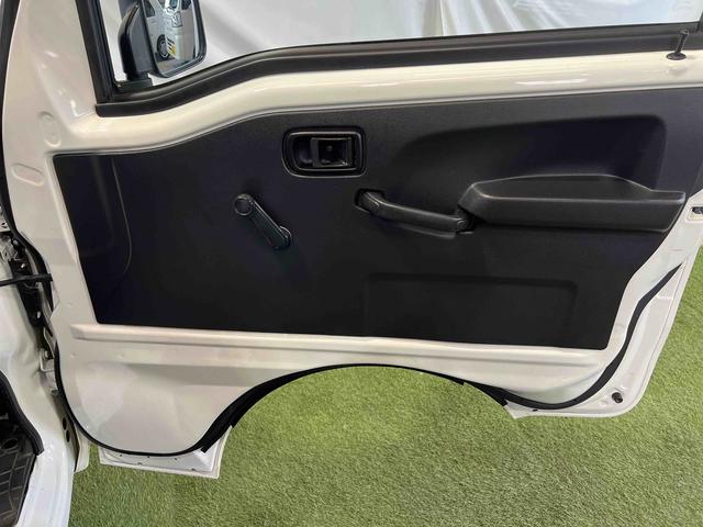 ハイゼットトラックスタンダードエアコン　パワステ　取扱説明書　保証書　　認定中古車　５速ＭＴ　６６０（香川県）の中古車