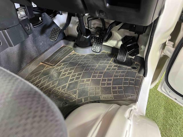 ハイゼットトラックスタンダードエアコン　パワステ　取扱説明書　保証書　　認定中古車　５速ＭＴ　６６０（香川県）の中古車