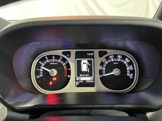 ムーヴキャンバスストライプスＧＬＥＤヘッドライト　両側パワースライドドア　ホッとカップホルダー　シートヒーター　オートエアコン　キーフリー　ステアリングスイッチ　認定中古車　ＣＶＴ　６６０（香川県）の中古車