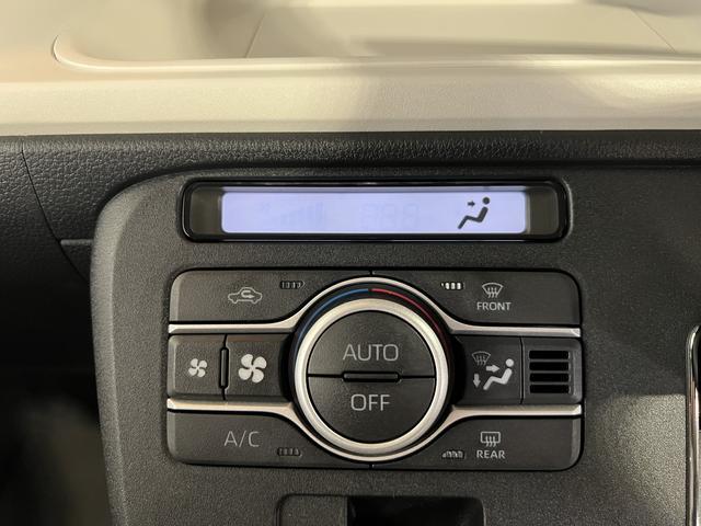 ムーヴキャンバスストライプスＧＬＥＤヘッドライト　両側パワースライドドア　ホッとカップホルダー　シートヒーター　オートエアコン　キーフリー　ステアリングスイッチ　認定中古車　ＣＶＴ　６６０（香川県）の中古車