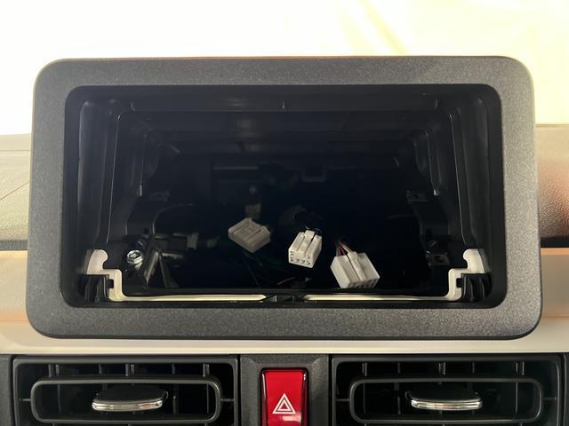 ムーヴキャンバスストライプスＧＬＥＤヘッドライト　両側パワースライドドア　ホッとカップホルダー　シートヒーター　オートエアコン　キーフリー　ステアリングスイッチ　認定中古車　ＣＶＴ　６６０（香川県）の中古車