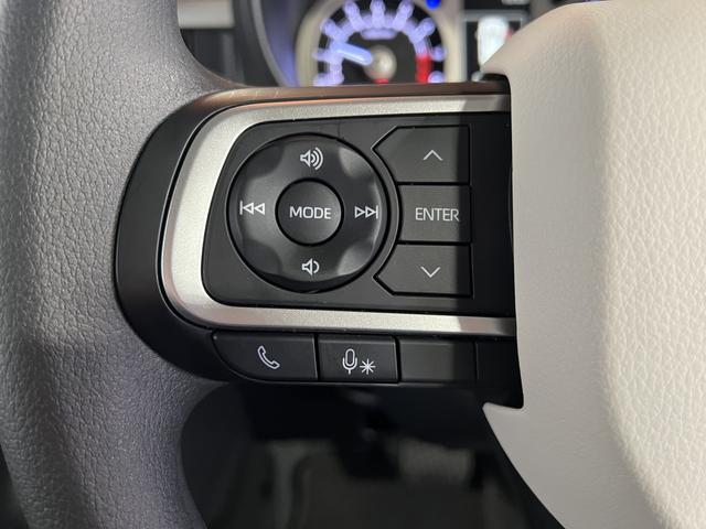 ムーヴキャンバスストライプスＧＬＥＤヘッドライト　両側パワースライドドア　ホッとカップホルダー　シートヒーター　オートエアコン　キーフリー　ステアリングスイッチ　認定中古車　ＣＶＴ　６６０（香川県）の中古車