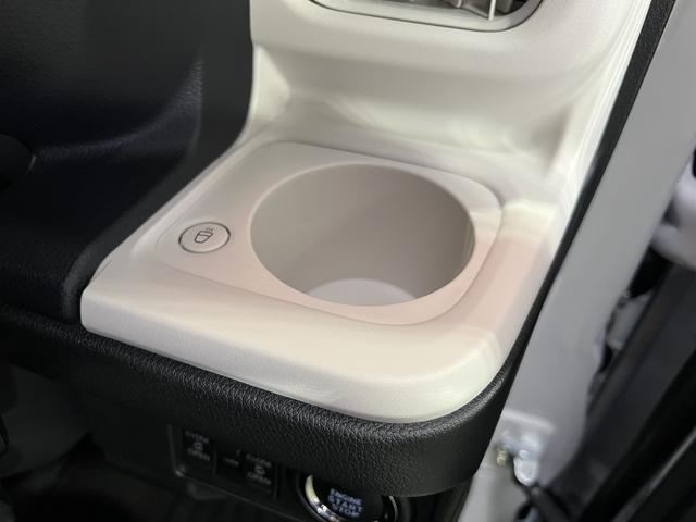 ムーヴキャンバスストライプスＧＬＥＤヘッドライト　両側パワースライドドア　ホッとカップホルダー　シートヒーター　オートエアコン　キーフリー　ステアリングスイッチ　認定中古車　ＣＶＴ　６６０（香川県）の中古車