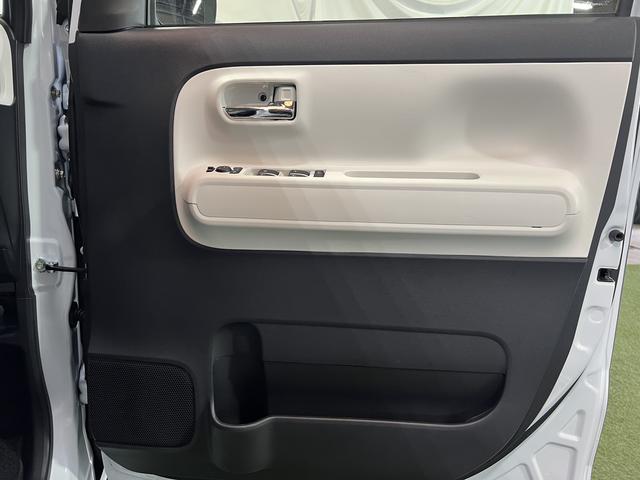 ムーヴキャンバスストライプスＧＬＥＤヘッドライト　両側パワースライドドア　ホッとカップホルダー　シートヒーター　オートエアコン　キーフリー　ステアリングスイッチ　認定中古車　ＣＶＴ　６６０（香川県）の中古車