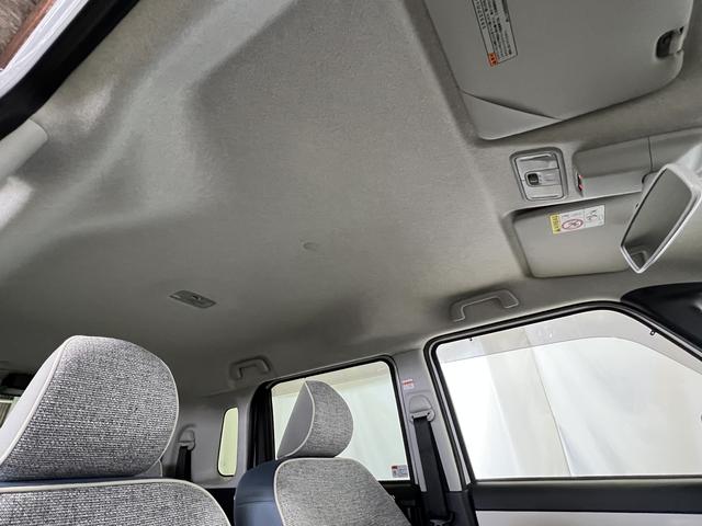 ムーヴキャンバスストライプスＧＬＥＤヘッドライト　両側パワースライドドア　ホッとカップホルダー　シートヒーター　オートエアコン　キーフリー　ステアリングスイッチ　認定中古車　ＣＶＴ　６６０（香川県）の中古車