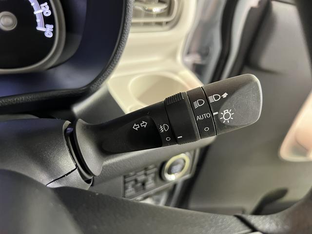 ムーヴキャンバスストライプスＧＬＥＤヘッドライト　両側パワースライドドア　ホッとカップホルダー　シートヒーター　オートエアコン　キーフリー　ステアリングスイッチ　認定中古車　ＣＶＴ　６６０（香川県）の中古車