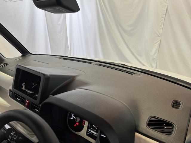 ムーヴキャンバスストライプスＧＬＥＤヘッドライト　両側パワースライドドア　ホッとカップホルダー　シートヒーター　オートエアコン　キーフリー　ステアリングスイッチ　認定中古車　ＣＶＴ　６６０（香川県）の中古車