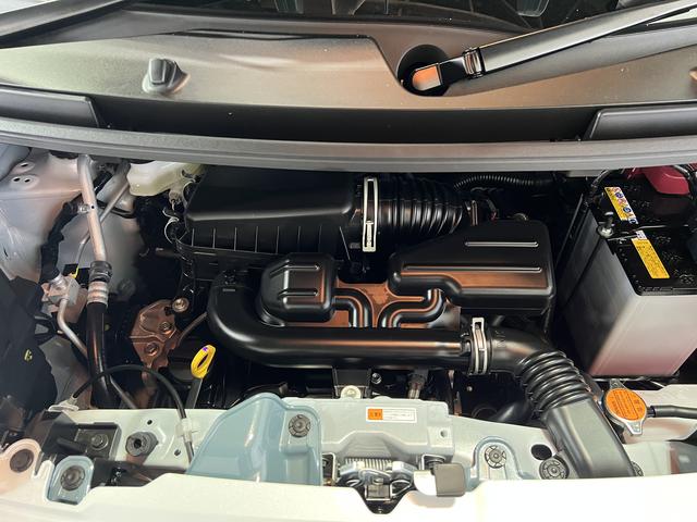 ムーヴキャンバスストライプスＧＬＥＤヘッドライト　両側パワースライドドア　ホッとカップホルダー　シートヒーター　オートエアコン　キーフリー　ステアリングスイッチ　認定中古車　ＣＶＴ　６６０（香川県）の中古車