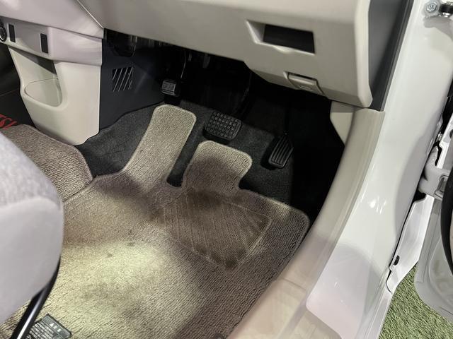 パッソＸＣＤ　キーフリー　電動格納ミラー　取扱説明書　認定中古車　ＣＶＴ　１０００（香川県）の中古車