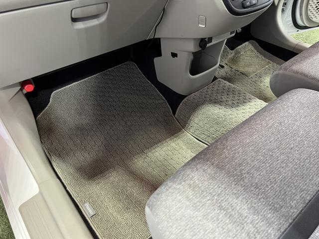パッソＸＣＤ　キーフリー　電動格納ミラー　取扱説明書　認定中古車　ＣＶＴ　１０００（香川県）の中古車