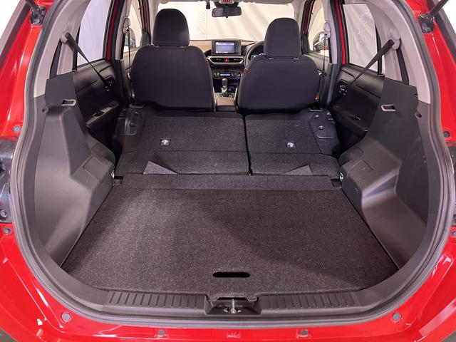 ロッキーＸ純正ナビ　ドラレコ　ＥＴＣ　パノラマカメラ　ステアリングスイッチ　オートエアコン　キーフリー　認定中古車　ＣＶＴ　１０００（香川県）の中古車