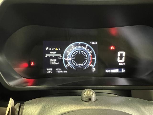 ロッキーＸ純正ナビ　ドラレコ　ＥＴＣ　パノラマカメラ　ステアリングスイッチ　オートエアコン　キーフリー　認定中古車　ＣＶＴ　１０００（香川県）の中古車