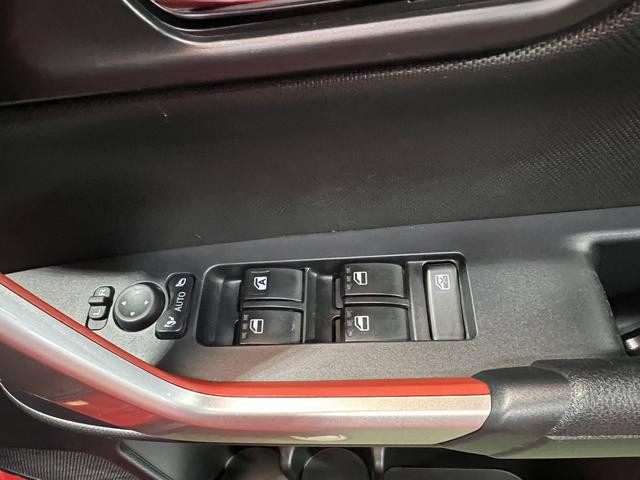 ロッキーＸ純正ナビ　ドラレコ　ＥＴＣ　パノラマカメラ　ステアリングスイッチ　オートエアコン　キーフリー　認定中古車　ＣＶＴ　１０００（香川県）の中古車