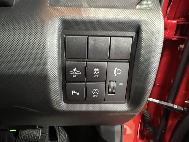 ロッキーＸ純正ナビ　ドラレコ　ＥＴＣ　パノラマカメラ　ステアリングスイッチ　オートエアコン　キーフリー　認定中古車　ＣＶＴ　１０００（香川県）の中古車