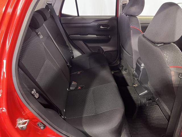 ロッキーＸ純正ナビ　ドラレコ　ＥＴＣ　パノラマカメラ　ステアリングスイッチ　オートエアコン　キーフリー　認定中古車　ＣＶＴ　１０００（香川県）の中古車