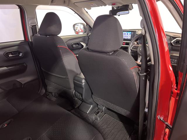 ロッキーＸ純正ナビ　ドラレコ　ＥＴＣ　パノラマカメラ　ステアリングスイッチ　オートエアコン　キーフリー　認定中古車　ＣＶＴ　１０００（香川県）の中古車