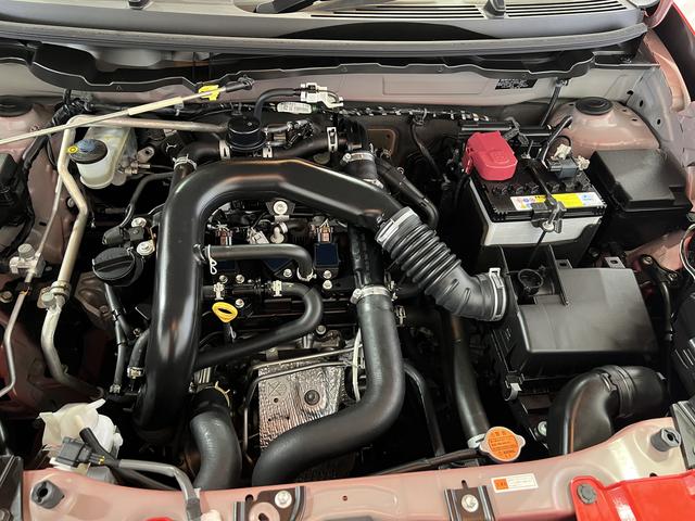 ロッキーＸ純正ナビ　ドラレコ　ＥＴＣ　パノラマカメラ　ステアリングスイッチ　オートエアコン　キーフリー　認定中古車　ＣＶＴ　１０００（香川県）の中古車