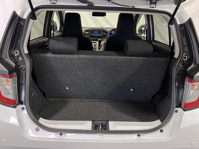 ミライースＸ　ＳＡIIIＬＥＤヘッドライト　キーレス　電動格納ミラー　オートライト　取扱説明書　保証書　認定中古車　ＣＶＴ　６６０（香川県）の中古車