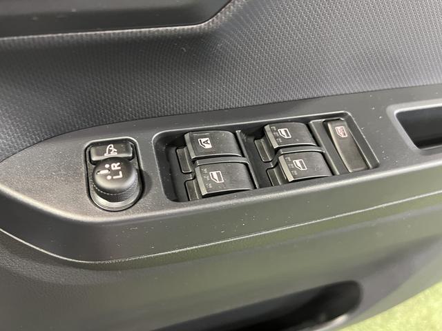 ミライースＸ　ＳＡIIIＬＥＤヘッドライト　キーレス　電動格納ミラー　オートライト　取扱説明書　保証書　認定中古車　ＣＶＴ　６６０（香川県）の中古車