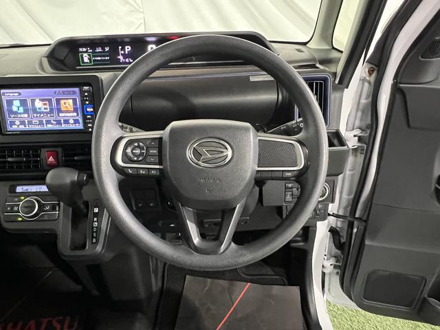 タントX純正ナビ TV Bluetooth ドラレコ 全方位カメラ キーフリー ステアリングスイッチ シートヒーター サンシェード シートテーブル 認定中古車 CVT 660(香川県)の中古車