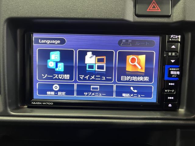 ハイゼットカーゴクルーズターボＳＡIIIＤ−クラフトくつろぎシート仕様　車中泊　純正ナビ　ＴＶ　Ｂｌｕｅｔｏｏｔｈ　ドラレコ　バックカメラ　キーレス　認定中古車　ＣＶＴ　６６０（香川県）の中古車
